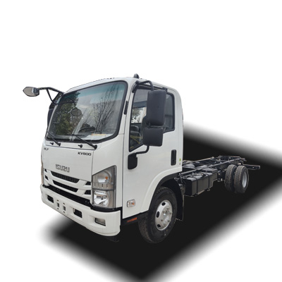 KV800底盤(pán)