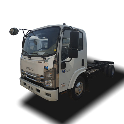 m100底盤(pán)